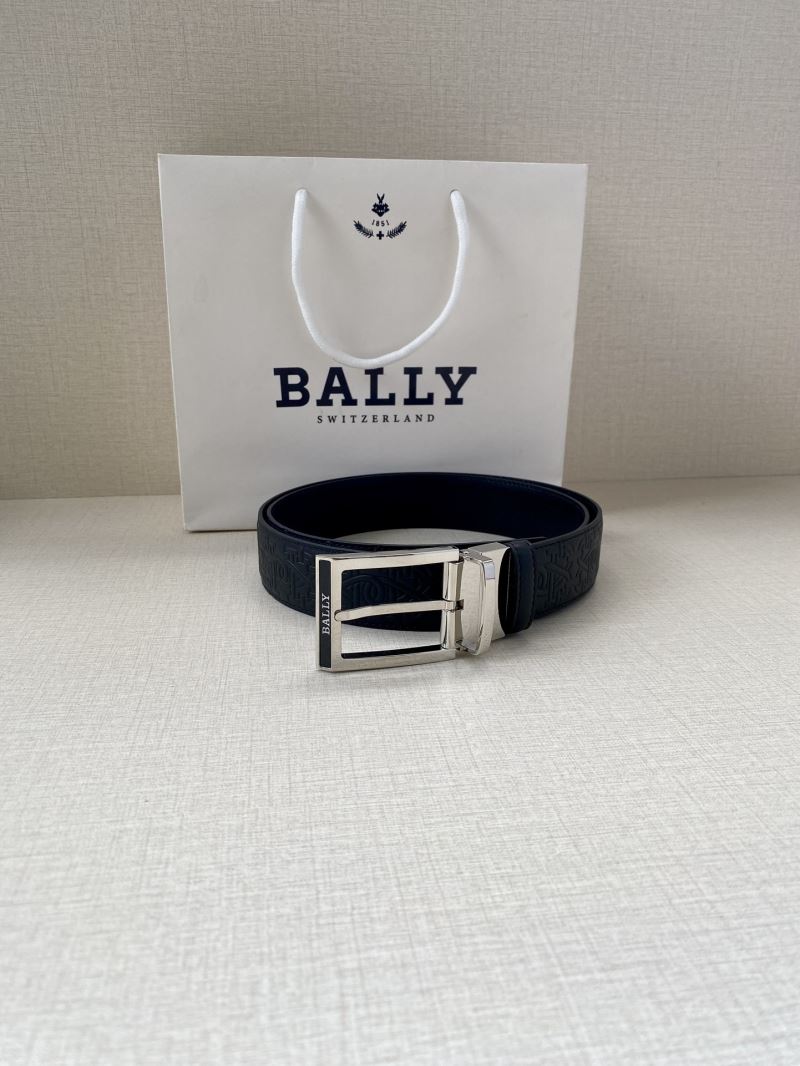 BALLY